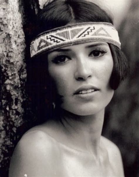 sacheen littlefeather nude|Sacheen Littlefeather Native American Playboy Spread 1970's.